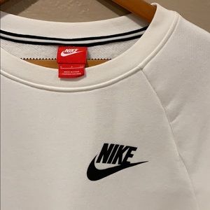 Nike Sweater